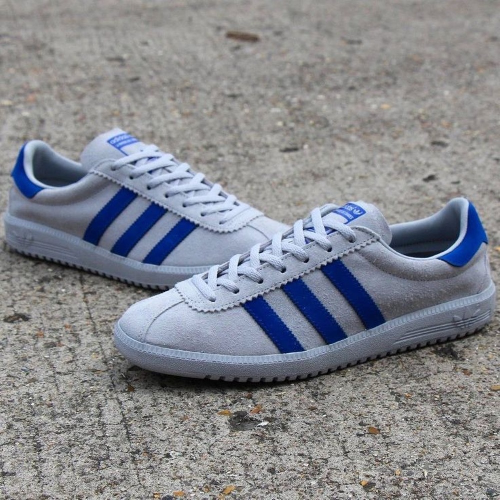 adidas Originals Bermuda Sneakers